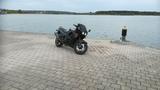 Triumph Daytona 1200 - TRIUMPH DAYTONA 1200