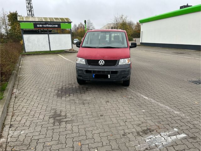 Volkswagen T5 Transporter