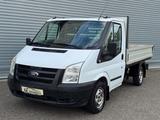 Ford Transit Pritsche FT 300 K Einzelkabine - Ford Transit ft 300
