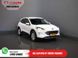 Ford Kuga 2.5 PHEV 225 pk Titanium Garantie 5-27'/ St - mit Hybrid-Antrieb: Geländewagen, Garantie