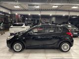 Hyundai i20 Classic - gebrauchte Hyundai i20 aus dem Jahr 2009
