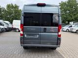 Fiat Ducato 2.3 MJT 150 Base/Kamera/7-Sitze/Lift/AHK - Fiat 7-Sitzer