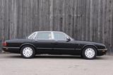 Jaguar Daimler Double Six 3 Jahre Garantie - Jaguar Daimler: Double Six
