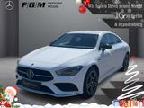Mercedes-Benz CLA 250 e AMG Line MBeam|TWA|Night|Sitzhz|Kam - gebrauchte Mercedes-Benz CLA 250 aus dem Jahr 2021