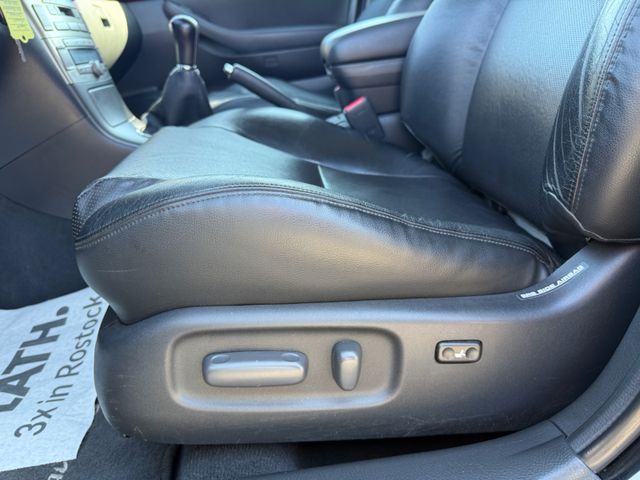 Toyota Avensis Kombi 2.0 Executive