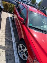 Volvo V70 R Rot - Volvo V70: R