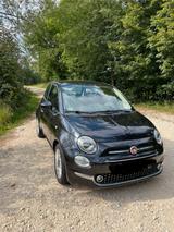 Fiat 500 1.2 8V Lounge  - gebrauchte Fiat 500 aus dem Jahr 2016