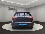 Volkswagen Polo GOAL 1,0 l TSI OPF 85 kW (116 PS) 7 -Gang-D - Volkswagen Polo: Goal