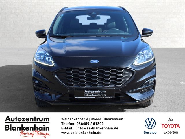 Kuga ST-Line X 4x4*Navi*AHK*LED*Kamera