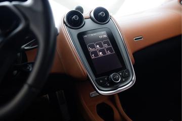 2016 Mclaren 570S 缩略图 33