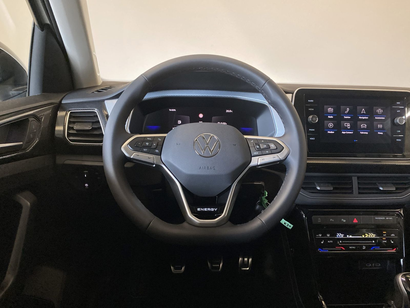 Volkswagen T-Cross - Bild 7