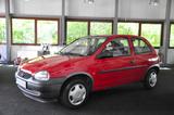 Opel Corsa B ! Erst 063.006 km ! Ohne TÜV ! - gebrauchte Opel Corsa aus dem Jahr 2000
