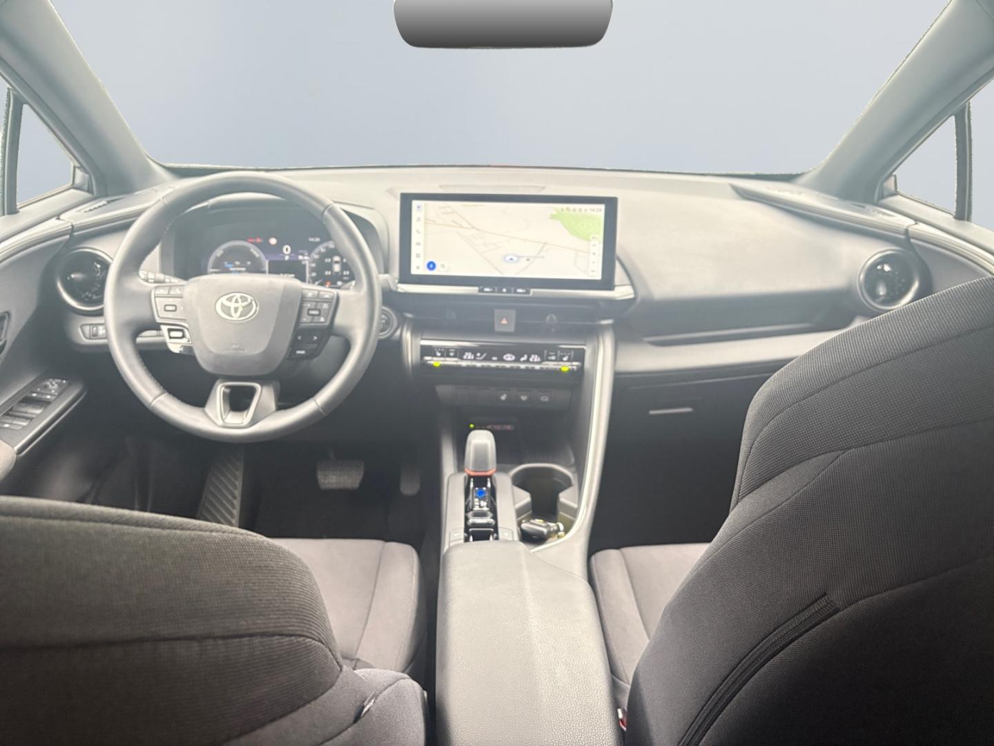 Toyota C-HR 2.0 PHEV Teamplayer Autm. *LED*ACC*PDC*SHZ*