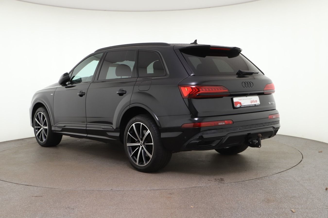 Audi Q7 - Bild 5