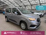 Opel Combo Life 1.2 Turbo  Edition|AHK|CarPlay|PDC - Opel Combo Life Gebrauchtwagen in Berlin