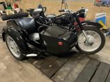 Andere  Dnepr , Dniepr K 750 - GEBRAUCHT DNEPR