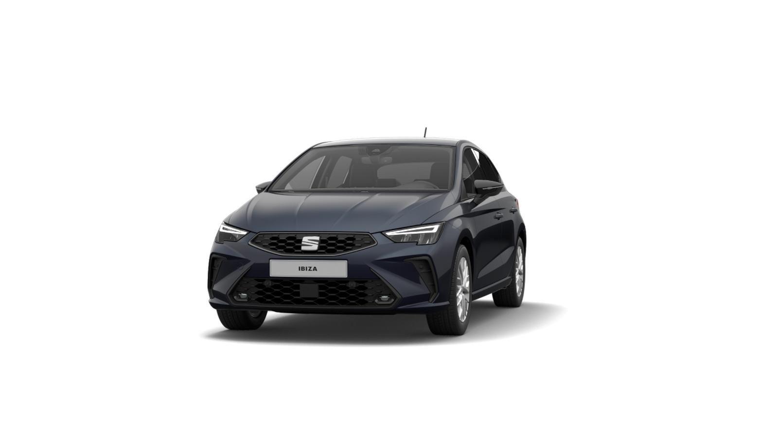 Seat Ibiza - Bild 2
