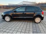 Volkswagen VW Polo 1.2 TEAM*Wenig KM*Navi Car Play* - Volkswagen Polo aus 2011: W