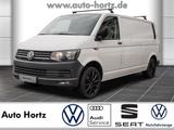 Volkswagen T6 Transporter 2.0 TDI lang, Navi, 255er Allwett - : Er 6n