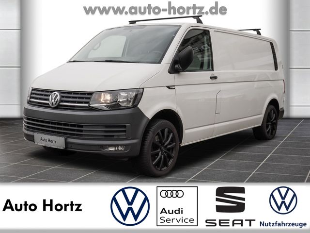 Volkswagen T6 Kasten 2.0 TDI lang, Navi, 255er Allwetter uv