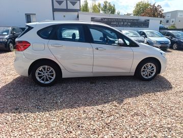 BMW 218 - 5