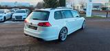 Volkswagen Golf VII Variant R BMT 4Motion+APR+Navi+Pretoria - Volkswagen Golf: Kombi, Golf4