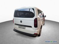 Volkswagen T7 Kombi - Vorschau Bild 6