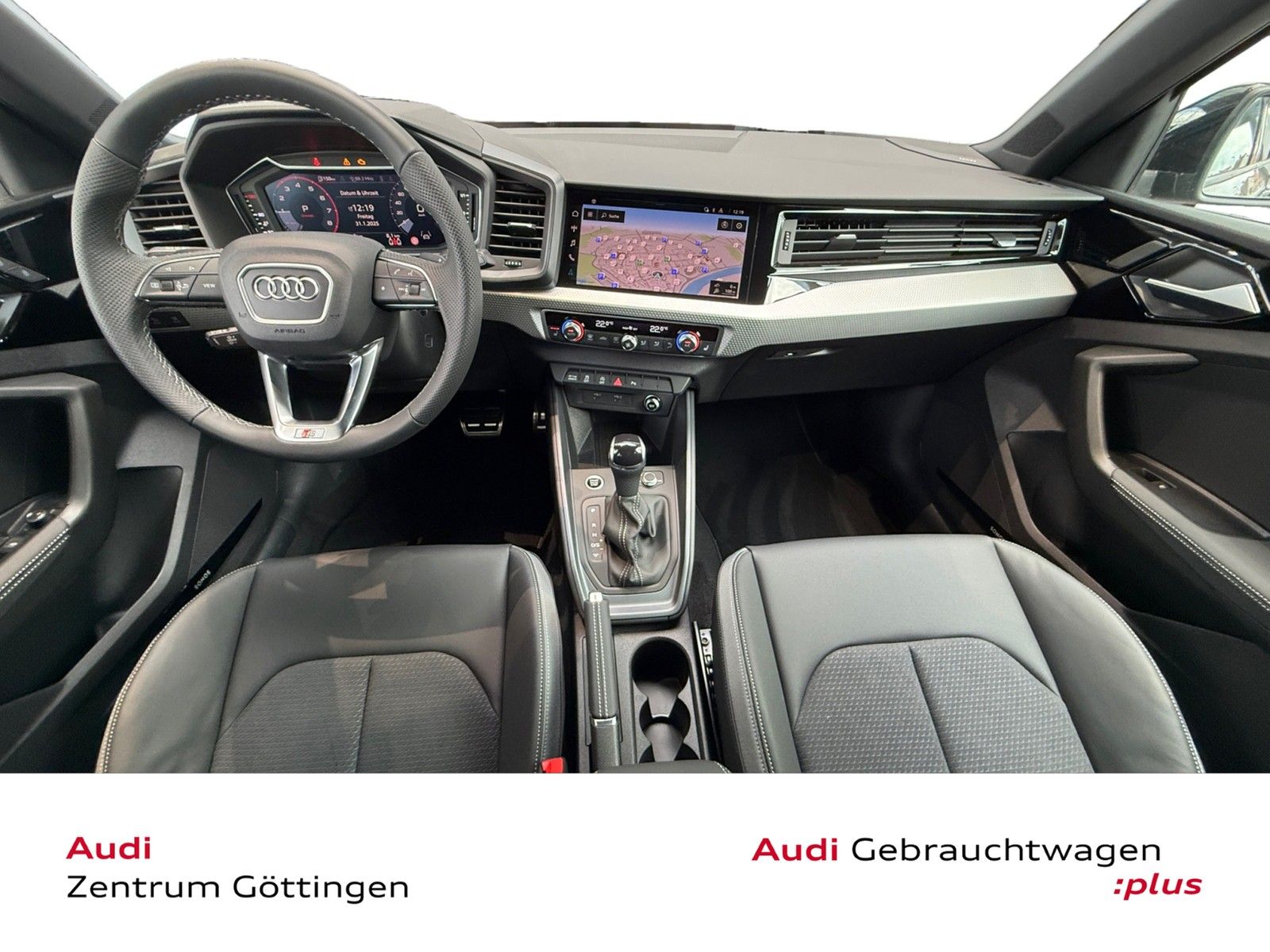 Audi A1 - Bild 8