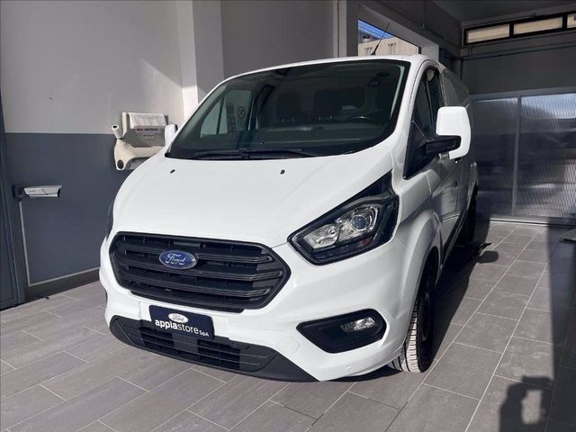 Ford FORD transit custom 300 2.0 tdci 130cv Trend L2H