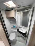 Adria Compact 60Y DL *60Y*Jubilee*180PS