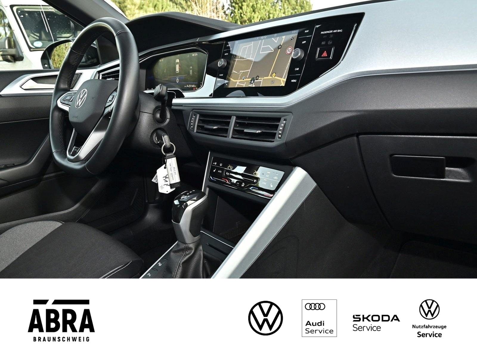 Volkswagen Taigo - Bild 11