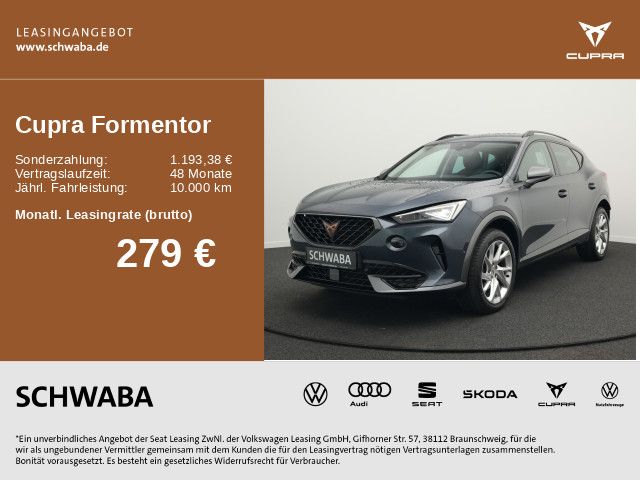 Cupra Formentor - Bild 2
