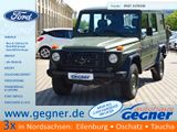 Mercedes-Benz G 280 CDI L Greenliner 4x4 - Mercedes-Benz G 280: Cdi