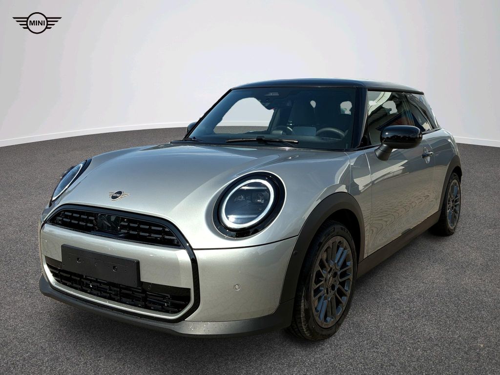 Image of MINI Cooper C