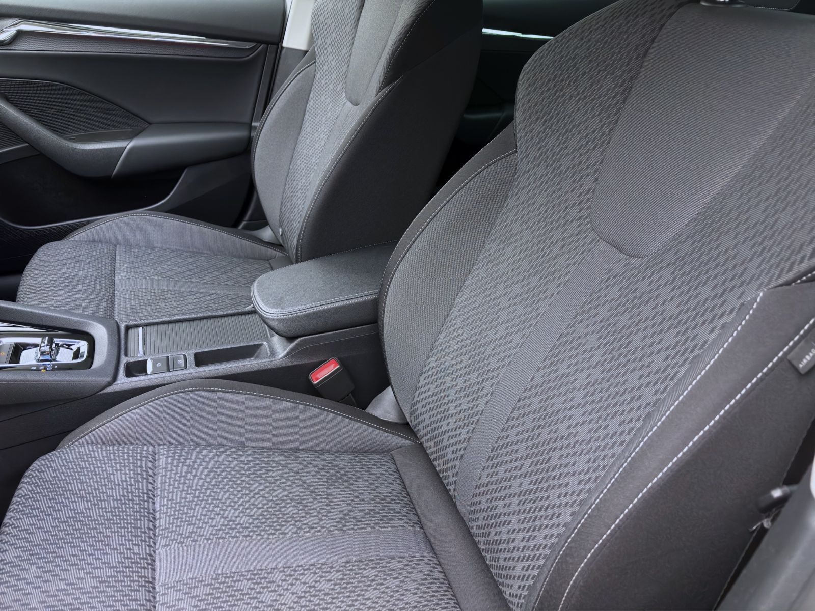 Skoda Octavia - Bild 10