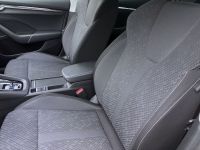 Skoda Octavia - Vorschau Bild 10