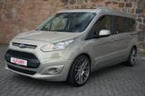 Ford Grand Tourneo Connect 1.5 TDCi Titanium Navi DAB - Ford Gebrauchtwagen in Chemnitz