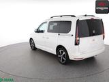 Volkswagen Caddy CALIFORNIA 1.5 TSI STANDHEIZ,PANO,AHK,ACC - gebrauchte VW Caddy aus dem Jahr 2022