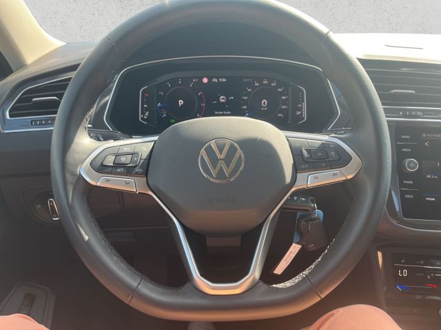 Tiguan Allspace Life 1.5 TSI DSG