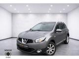 Nissan Qashqai +2 I-Way Pano/Navi/Kamera/Kamera/Temp/Te - Nissan Qashqai i-Way mit Diesel-Antrieb