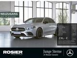 Mercedes-Benz A 200 AMG Sport LED Navi Kamera Sounds. Spurh.-A - Mercedes-Benz A-Klasse: Sportwagen