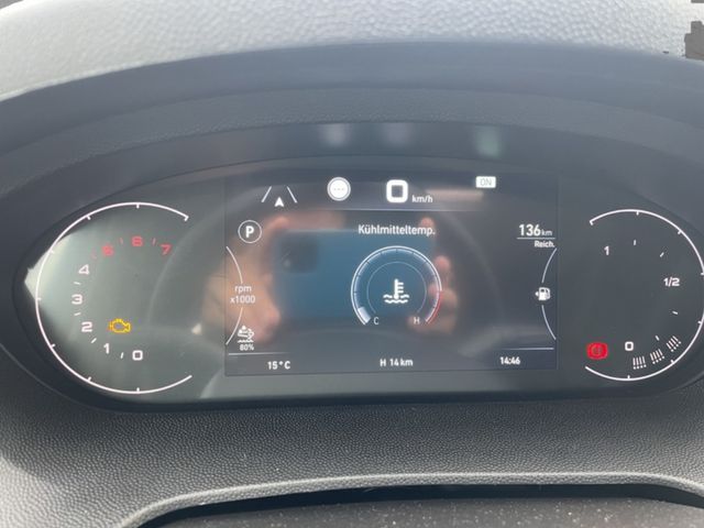 Carado CV 602 PRO AUTOMATIK  KLIMAAUTOMATIK NAVI ALU