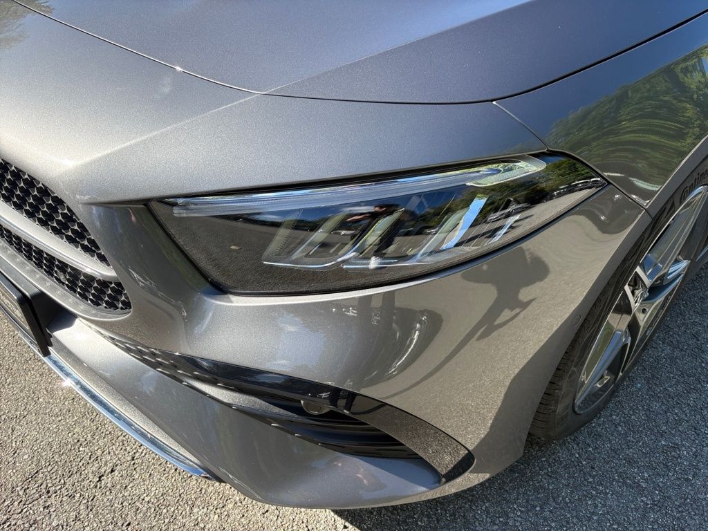 Mercedes-Benz A 180 AMG LED CARPLAY SHZ KAMERA foto 2