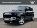 Land Rover Defender 110 D200 S Luftfederung/AHK/SHZ - gebrauchte Land Rover Defender aus dem Jahr 2024