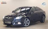 Opel Insignia 2.0 220PS Automatik OPC Line 1Hand - Opel Insignia Gebrauchtwagen