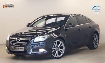 Opel Insignia - 3