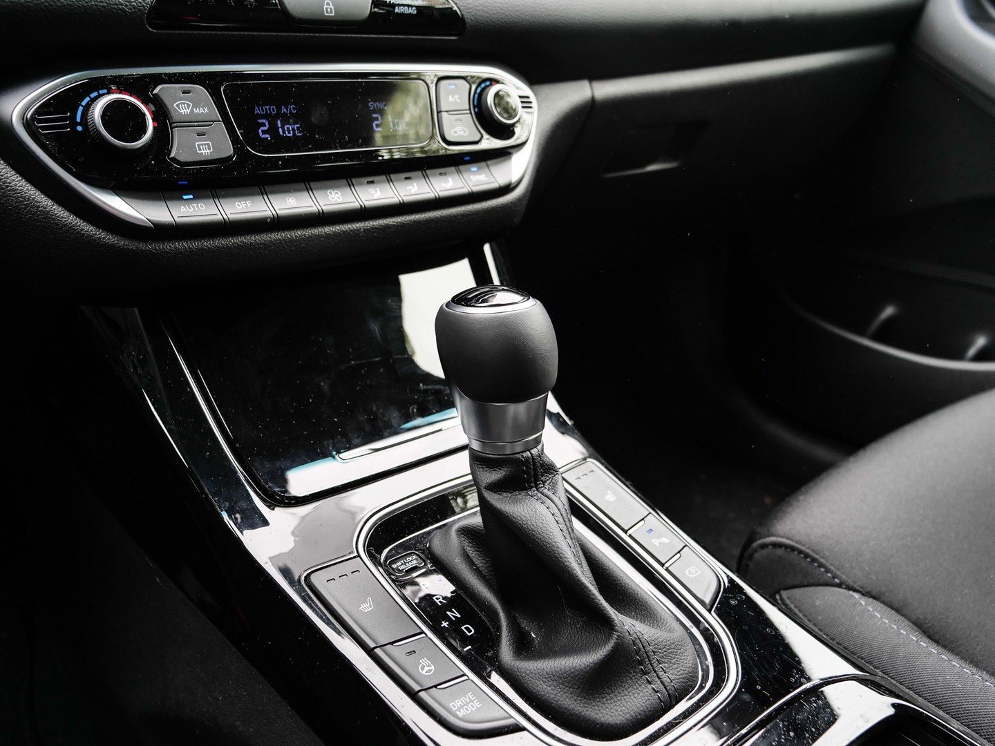 Hyundai i30 - Bild 17