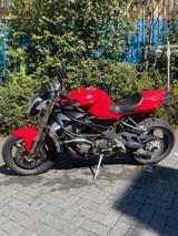 MV Agusta Brutale 910 S - MV AGUSTA BRUTALE 910 S