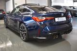 BMW M4 Coupe Competition*GLASDACH*H&K*LEDER*SHZ* - BMW M4 Gebrauchtwagen in Stuttgart