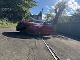 Mercedes-Benz A 220 4matic AMG-Line TÜV/HU Inspektion *NEU* - gebrauchte Mercedes-Benz A 220 aus dem Jahr 2016